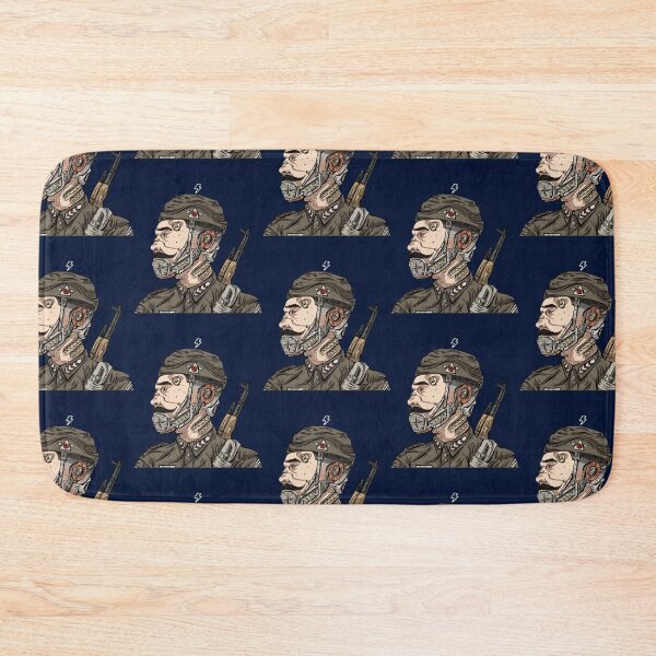 Item preview, Task Force Doomer                  designed and sold by nuconfident11.