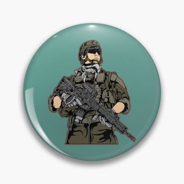 Item preview, Task Force Doomer                 designed and sold by nuconfident11.