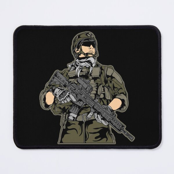Item preview, Task Force Doomer                 designed and sold by nuconfident11.