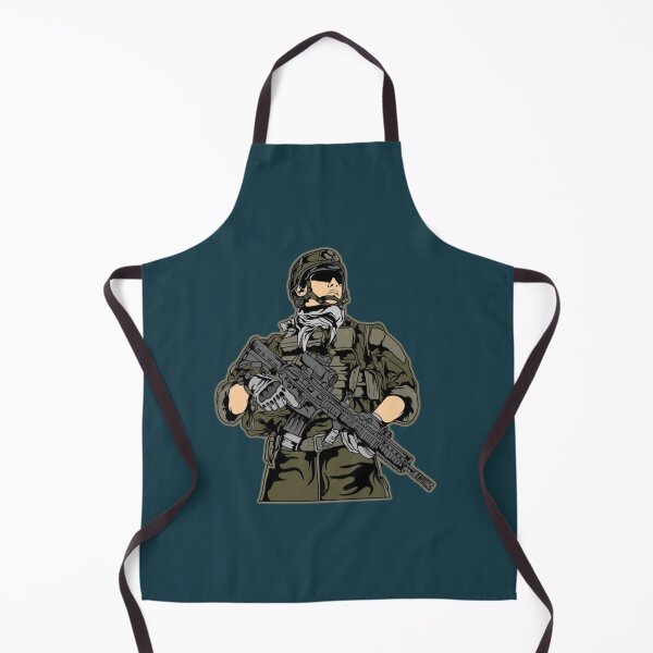 Item preview, Task Force Doomer                 designed and sold by nuconfident11.