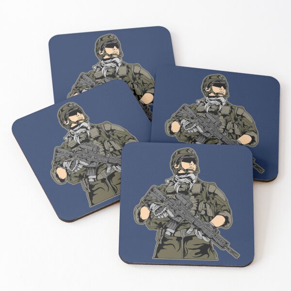 Item preview, Task Force Doomer                 designed and sold by nuconfident11.