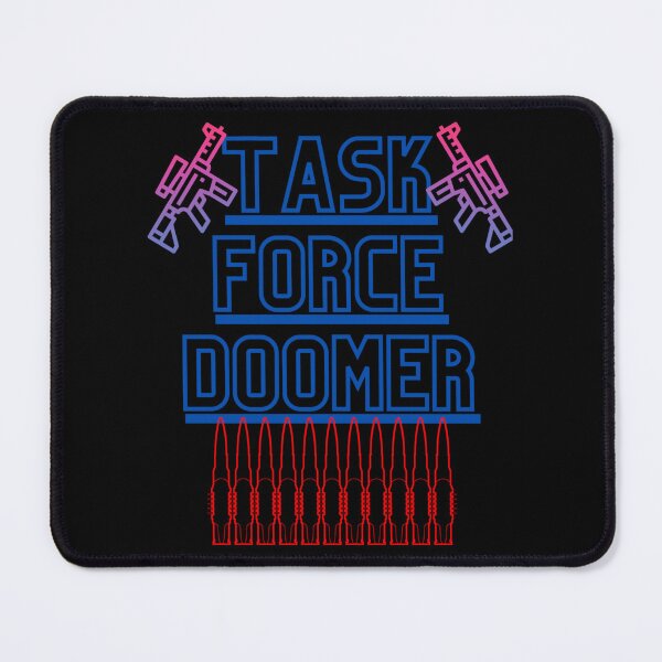 Item preview, task force doomer Beslan FSB Doomer Magnet designed and sold by nuconfident11.