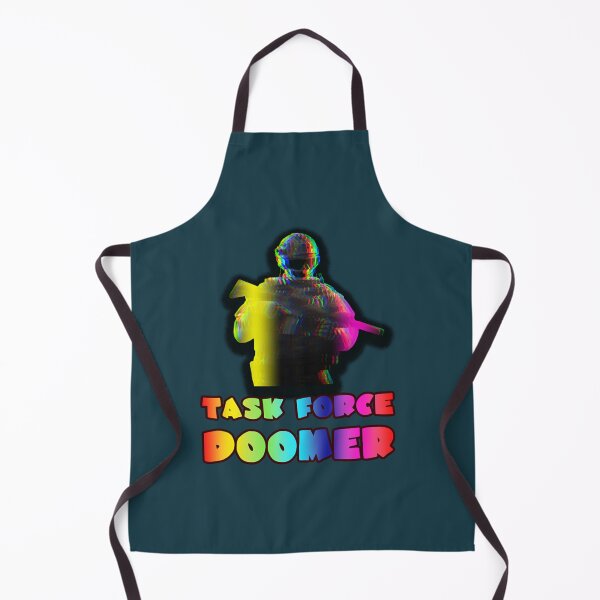 Item preview, Task force doomer Cap Task force doomer   designed and sold by nuconfident11.