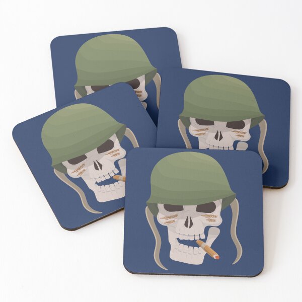 Item preview, task force doomer Magnet designed and sold by nuconfident11.