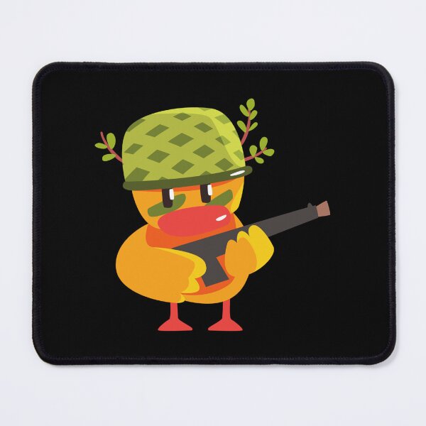 Item preview, task force doomer yellow moth warrior Beslan FSB Doomer Magnet designed and sold by nuconfident11.