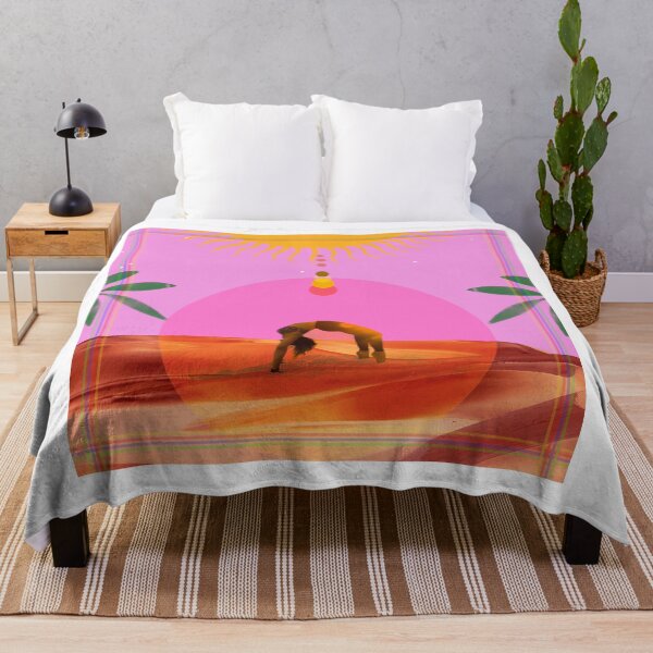 Item preview, yoga designed and sold by nonotdewazeus.