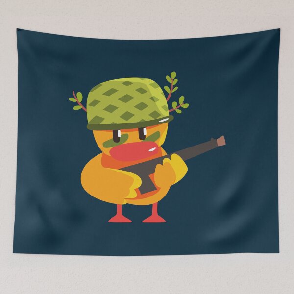 Item preview, task force doomer yellow moth warrior Beslan FSB Doomer Magnet designed and sold by nuconfident11.