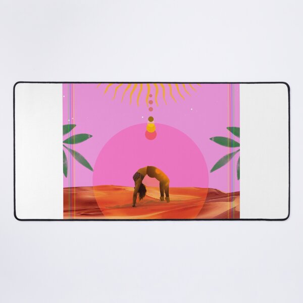 Item preview, yoga designed and sold by nonotdewazeus.