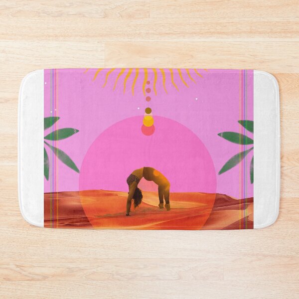 Item preview, yoga designed and sold by nonotdewazeus.