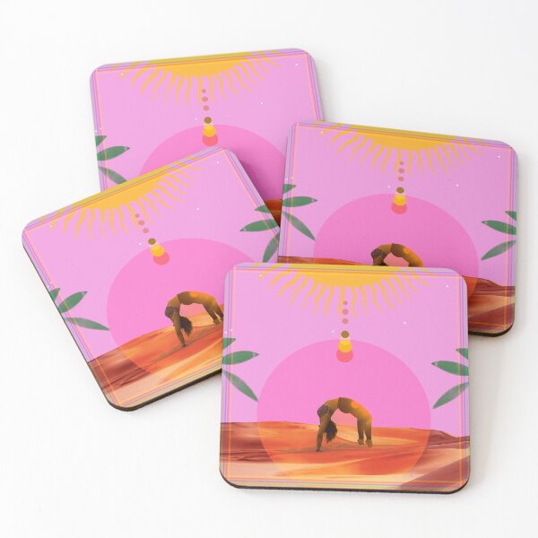 Item preview, yoga designed and sold by nonotdewazeus.
