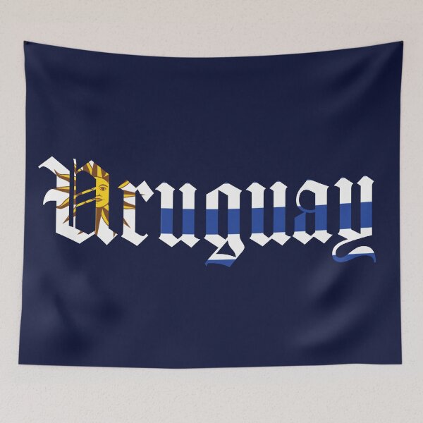 Item preview, Paraguay/ Paraguayan flag  designed and sold by VILLIZE.