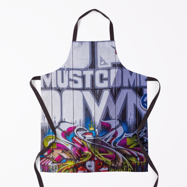 Item preview, Grafiti de Melbourne: el ciclo del cambio designed and sold by Warren Morgan.