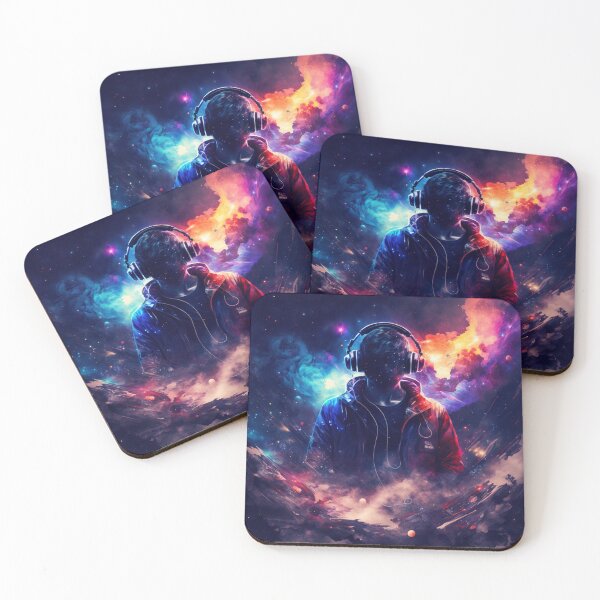 Item preview, Full-Color DJ Experience in the Metaverse Heaven designed and sold by DaniFantasy.