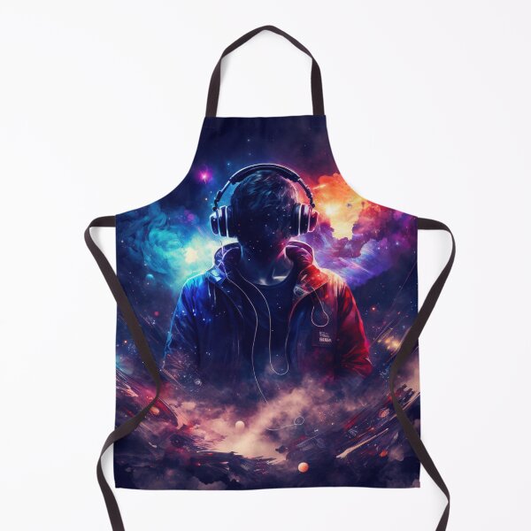 Item preview, Full-Color DJ Experience in the Metaverse Heaven designed and sold by DaniFantasy.
