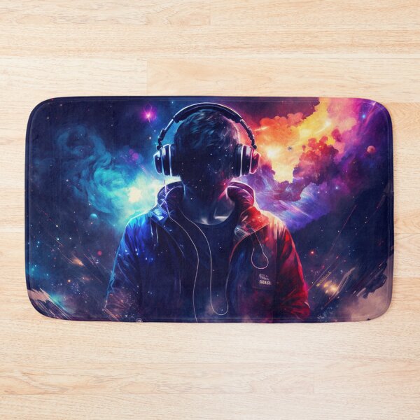 Item preview, Full-Color DJ Experience in the Metaverse Heaven designed and sold by DaniFantasy.