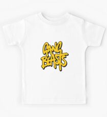 Gang Beasts Kids Tee