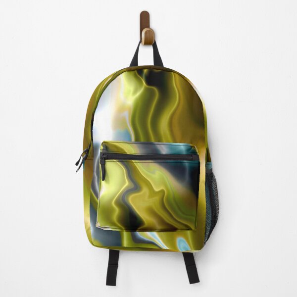 Item preview, Fluid Abstract Pattern 2254 designed and sold by Holidays77.