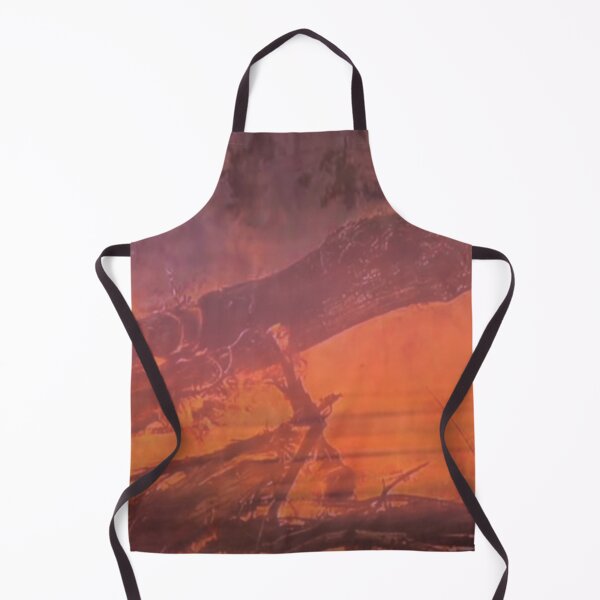 Item preview, Flickering Flames designed and sold by Warren Morgan.