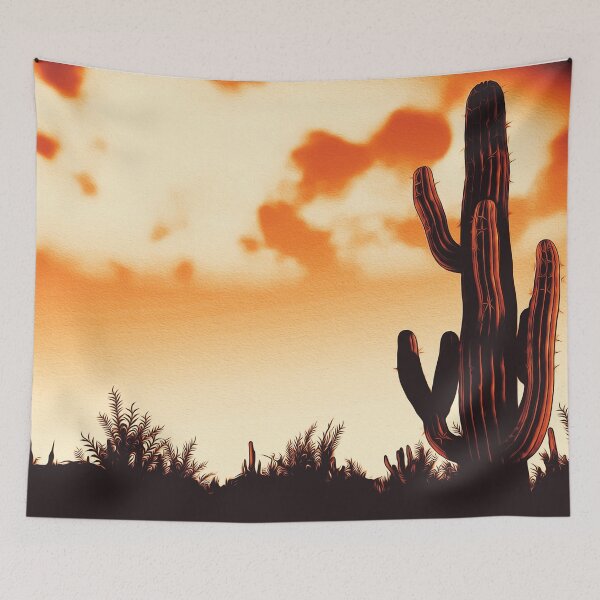 Item preview, Alone, with the Sky designed and sold by AM FineArtPrints.
