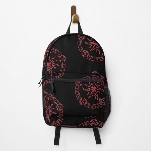 Item preview, Witch Symbol and Red Pentagram Symbol designed and sold by Axel Christian.