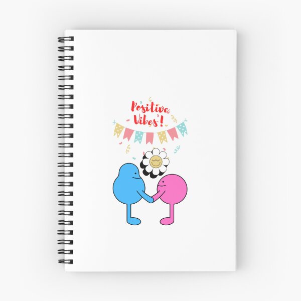 Item preview,  I have positive vibes designed and sold by Sonisha.