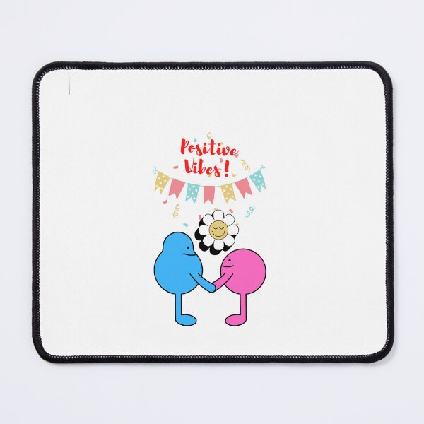 Item preview, I have positive vibes designed and sold by Sonisha.