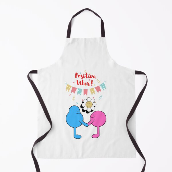 Item preview, I have positive vibes designed and sold by Sonisha.