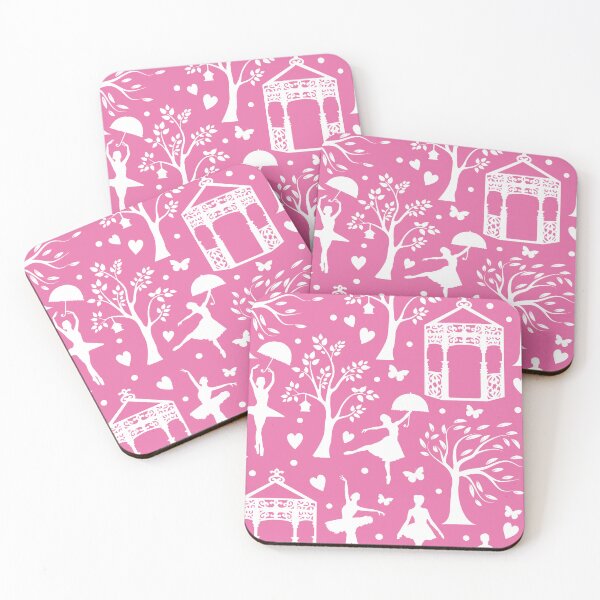 Item preview, Ballerina Pattern designed and sold by Maryke Van Rooyen.