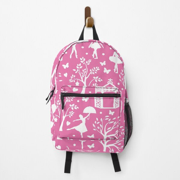 Item preview, Ballerina Pattern designed and sold by Maryke Van Rooyen.