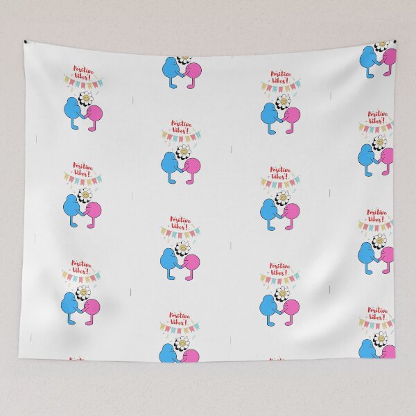 Item preview,  I have positive vibes designed and sold by Sonisha.