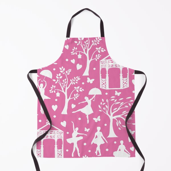Item preview, Ballerina Pattern designed and sold by Maryke Van Rooyen.