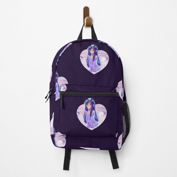 Funny aphmau Backpack sold by Vein Devastating, SKU 12765481