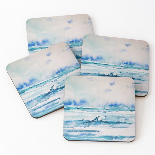 Item preview, Shark fin  designed and sold by Kissart.