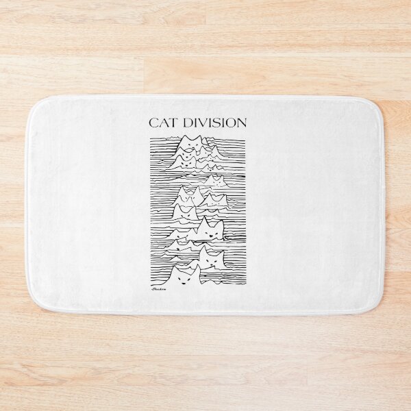 Item preview, Cat Division Pt.2 designed and sold by Shadow Est. 2014.