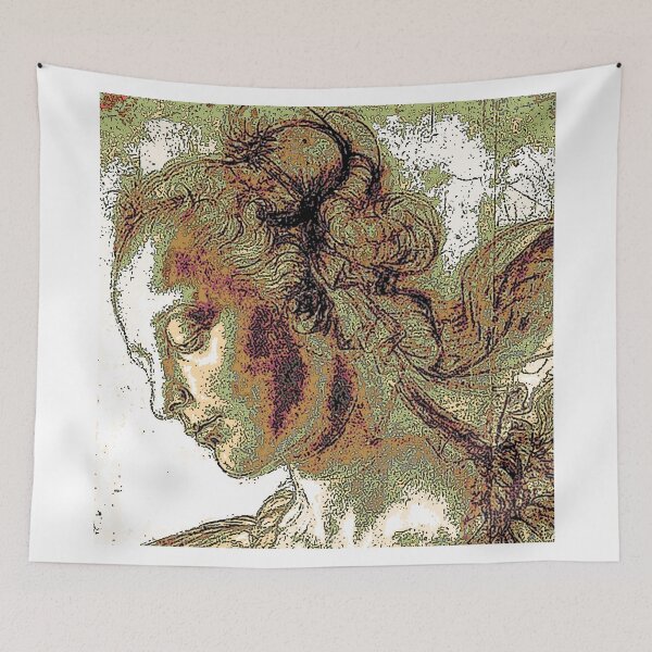 Item preview, Da Vinci sketches series 24 designed and sold by MYINU.