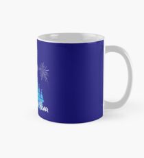 Magisches neues Jahr Tasse (Standard)