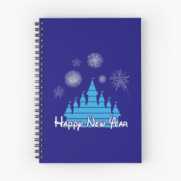 Item preview, Magical New Year designed and sold by laffograms.