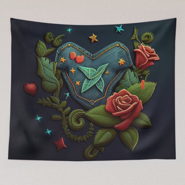 Item preview, tiny love by daniel costa 13 designed and sold by deecosta.
