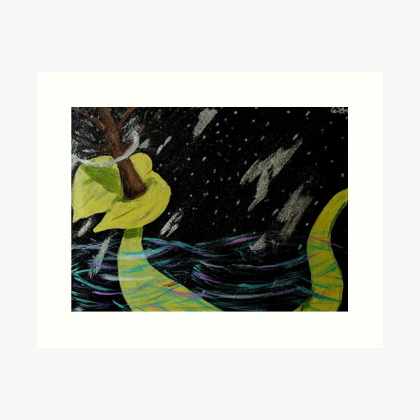 Item preview, Planetarium designed and sold by snowblosm.