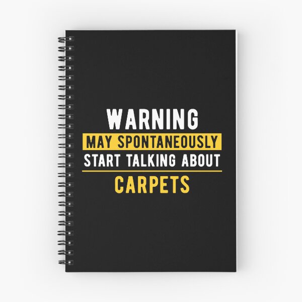 Item preview, Carpet Installer Talk designed and sold by NestaReign.