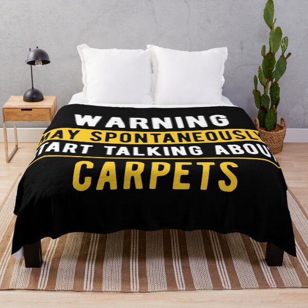Item preview, Carpet Installer Talk designed and sold by NestaReign.