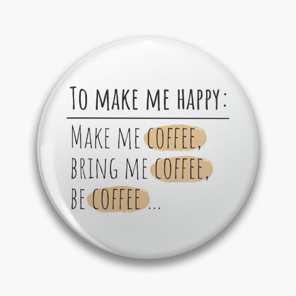 Item preview, Coffee, coffee, coffee designed and sold by printa-girl.