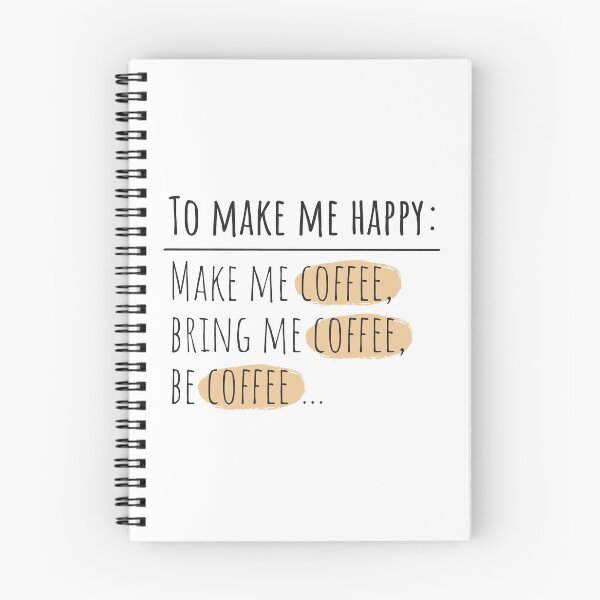 Item preview, Coffee, coffee, coffee designed and sold by printa-girl.