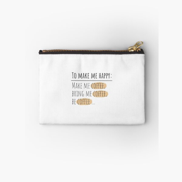 Item preview, Coffee, coffee, coffee designed and sold by printa-girl.