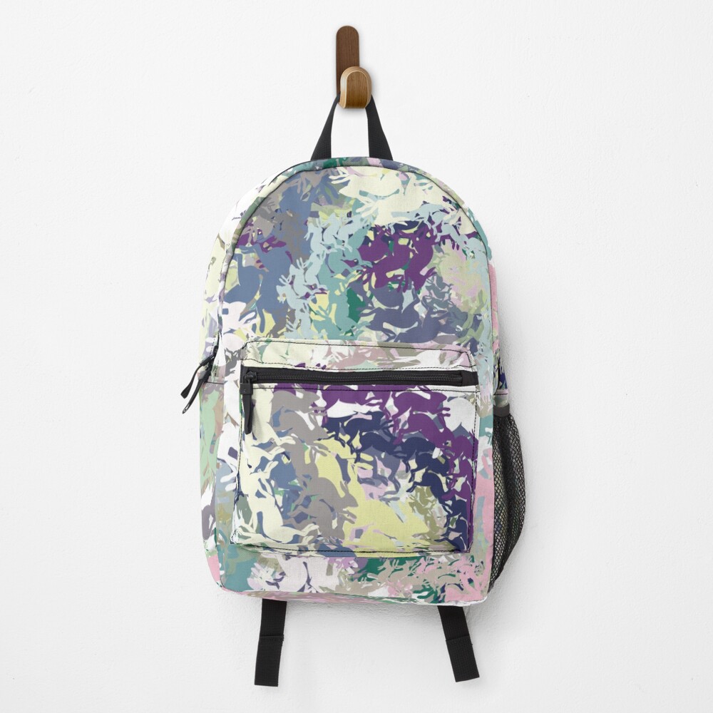 Item preview, Backpack designed and sold by aeolia.