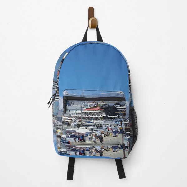 Item preview, V and A waterfront at the harbour designed and sold by Weather gifts .