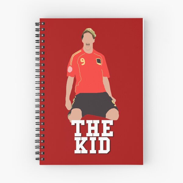 Item preview, Fernando Torres designed and sold by epicavea.