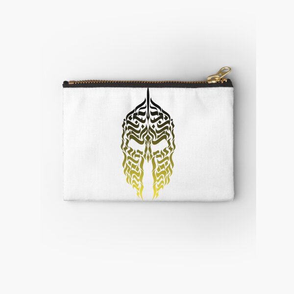 Item preview, Calligraphic warrior  designed and sold by Aladdin48.