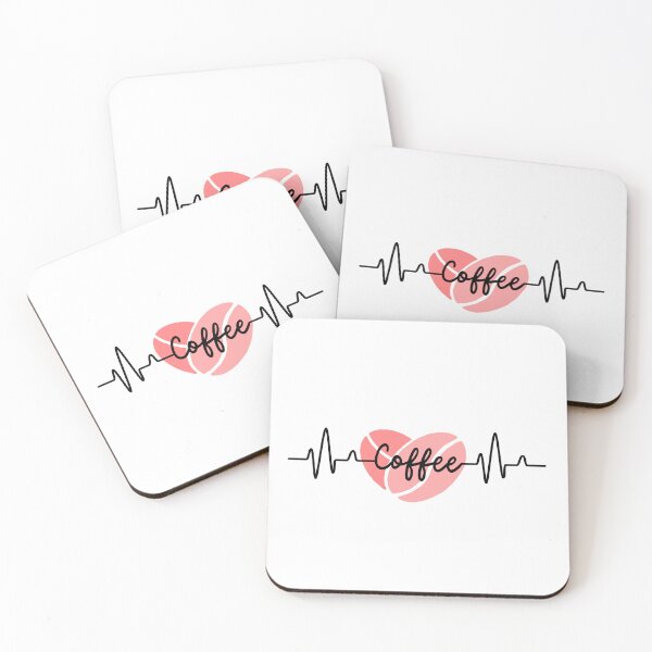 Item preview, Coffee Addiction ☕  designed and sold by printa-girl.