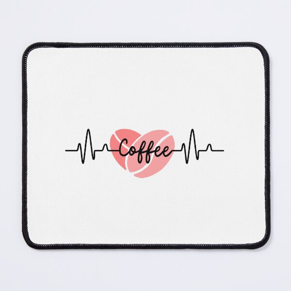 Item preview, Coffee Addiction ☕  designed and sold by printa-girl.